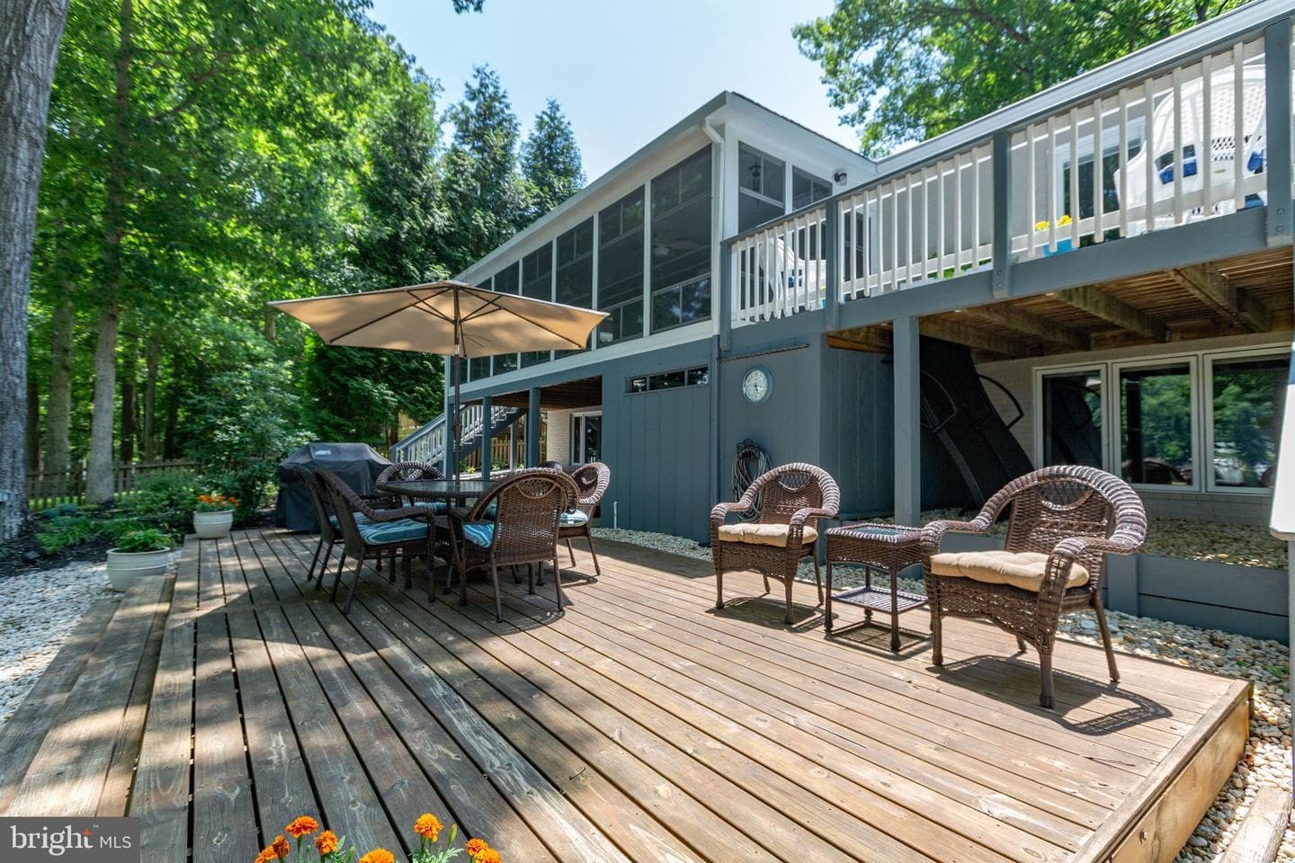 280 Lake Caroline Drive photo 12
