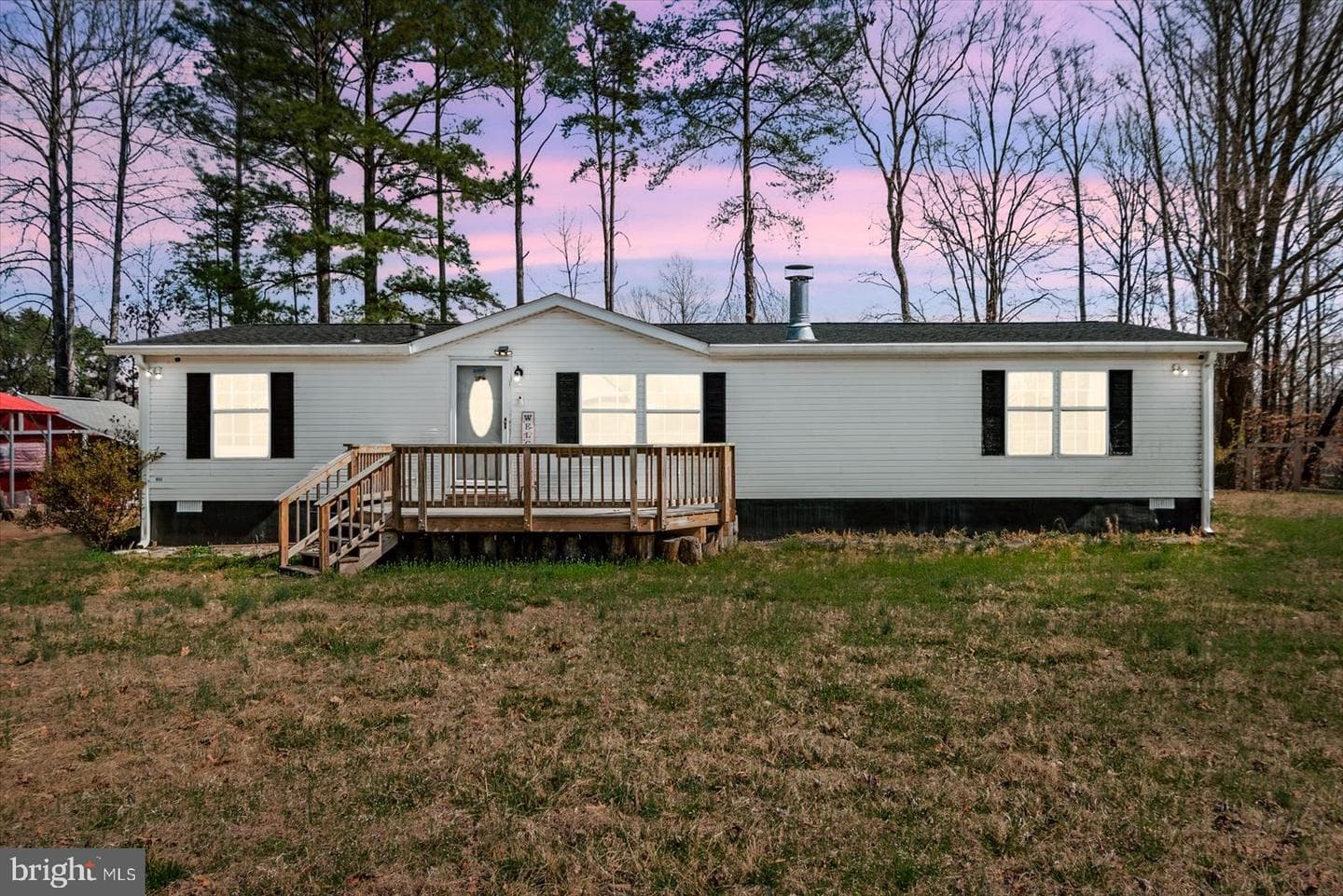 26271 Dogwood Drive, Ruther Glen