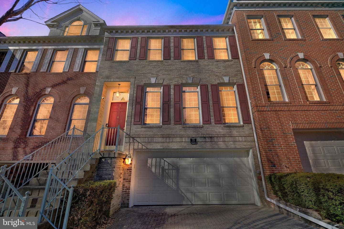 128 Rees Place, Falls Church