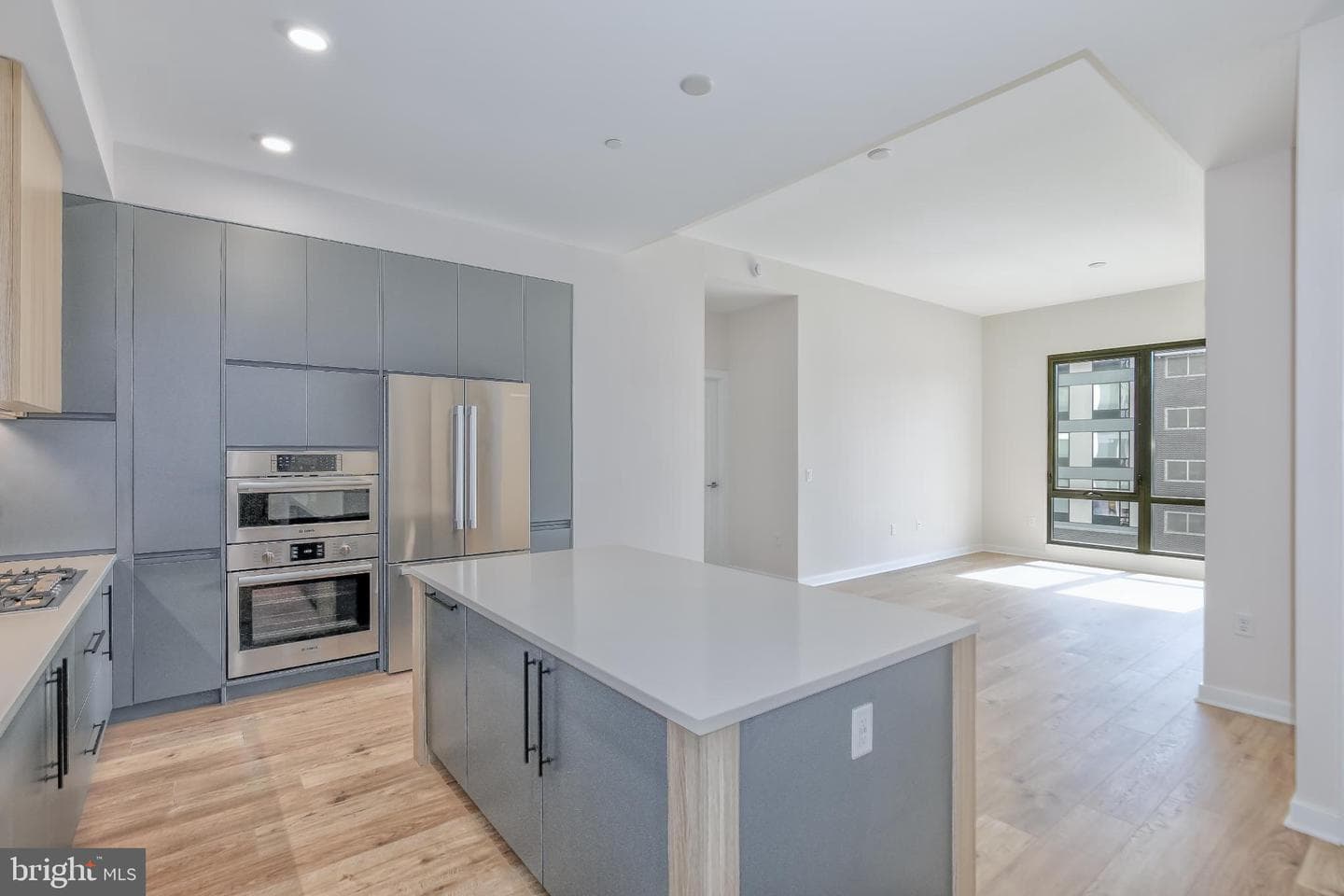 255 W. Falls Station Boulevard #414, Falls Church