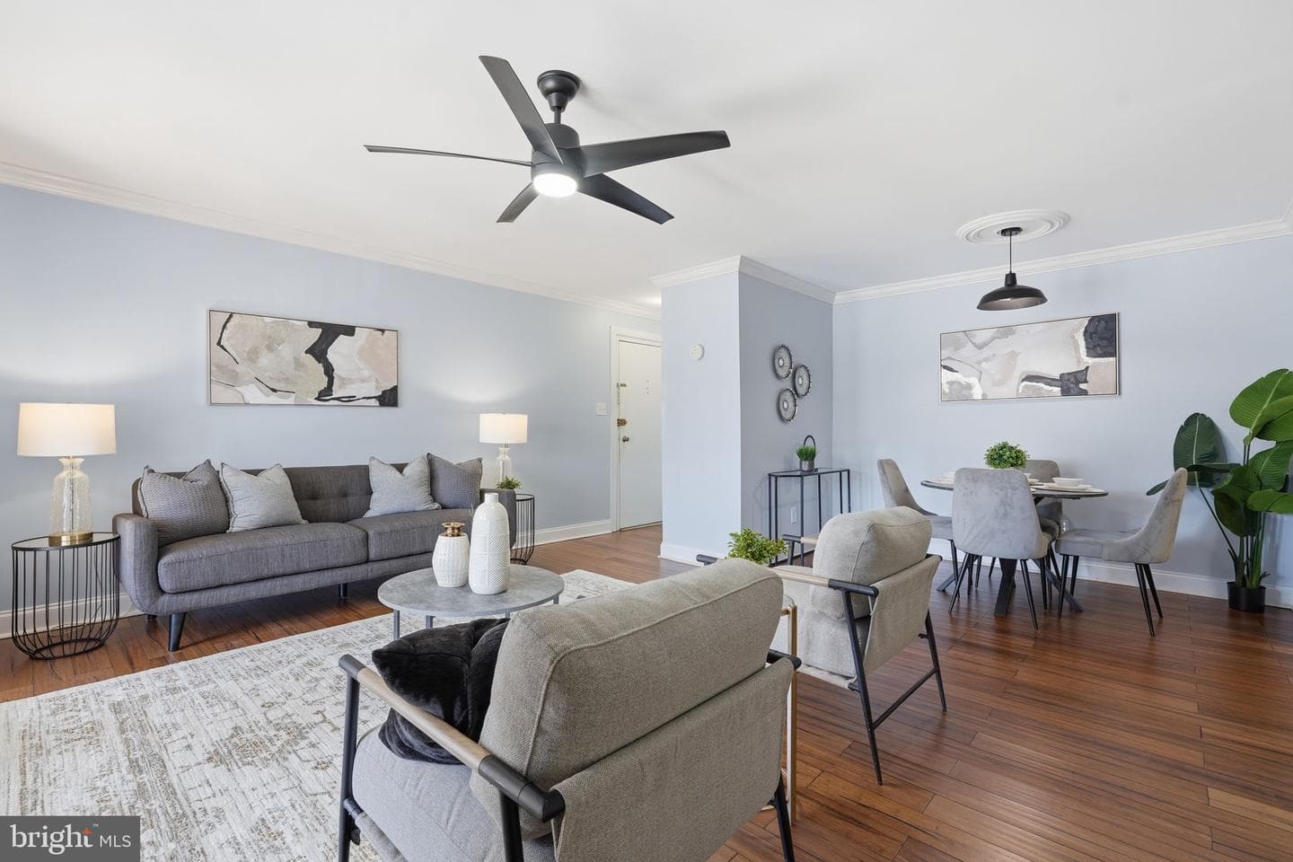 1138 S Washington Street #204 photo 2
