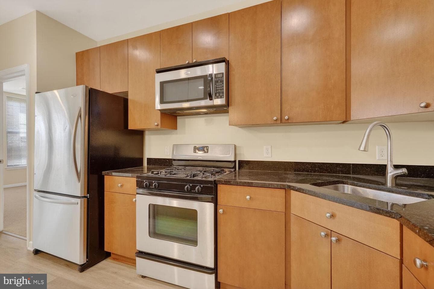 444 W Broad Street W #204 photo 5