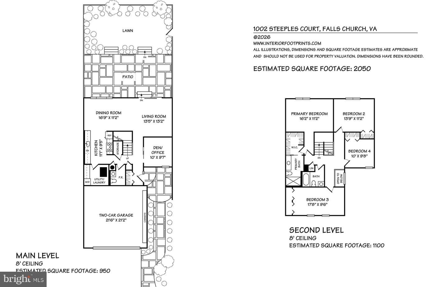 1002 Steeples Court photo 45