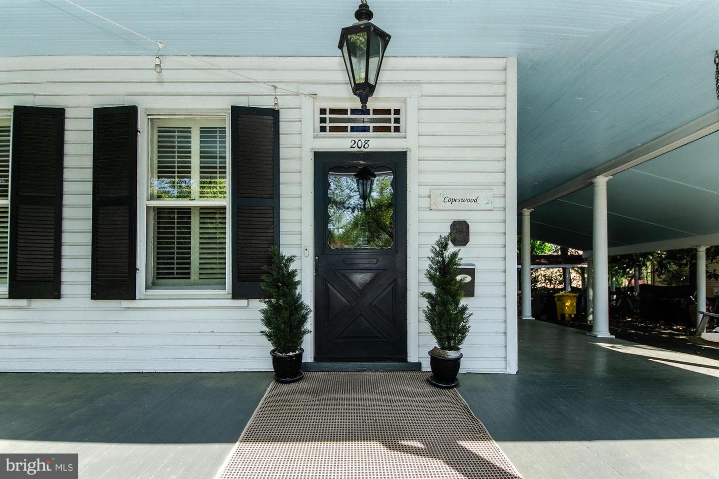 208 Patterson Street photo 5