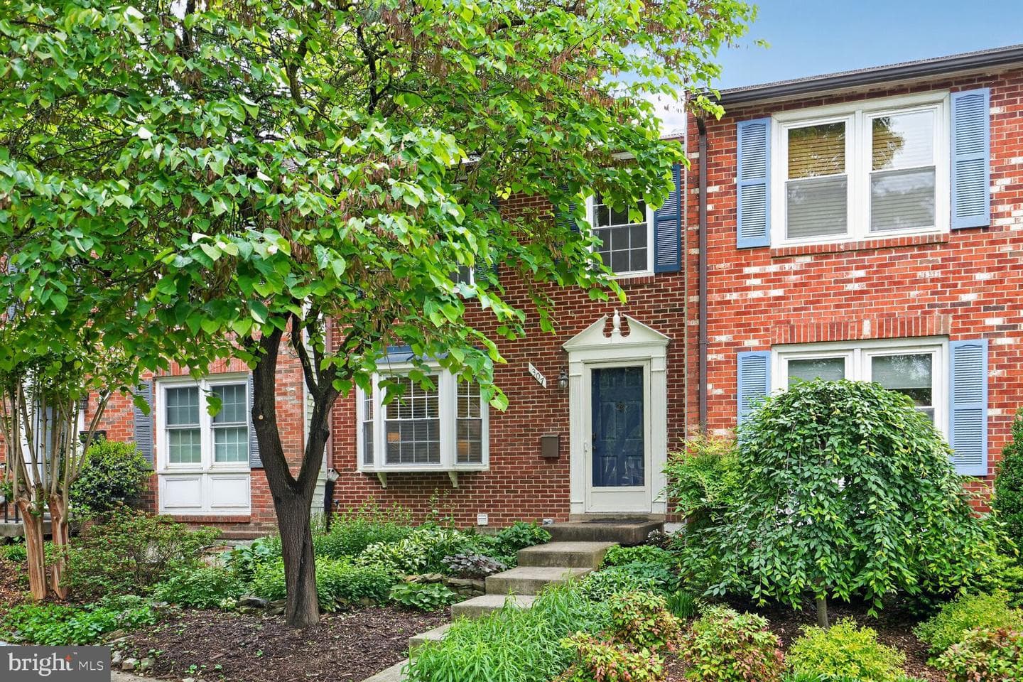 307 Gundry Drive, Falls Church