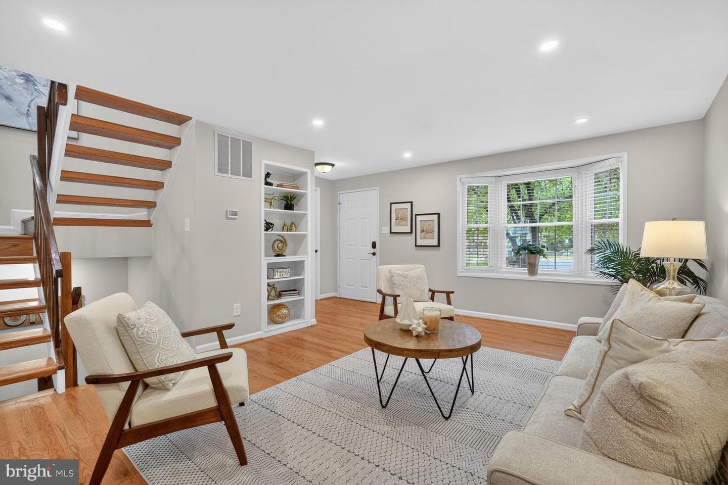 307 Gundry Drive, Falls Church