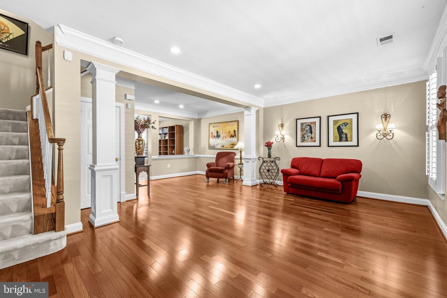 313 Hillwood Avenue, Falls Church