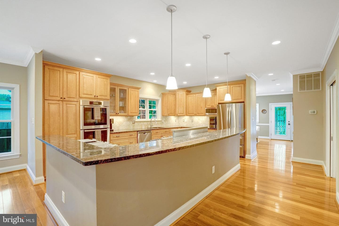 117 W George Mason Road photo 17