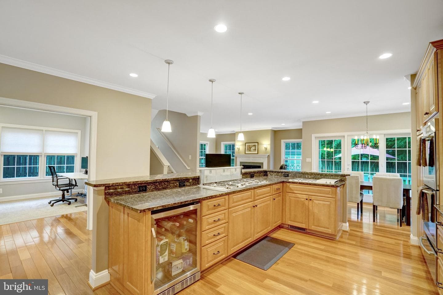 117 W George Mason Road photo 19