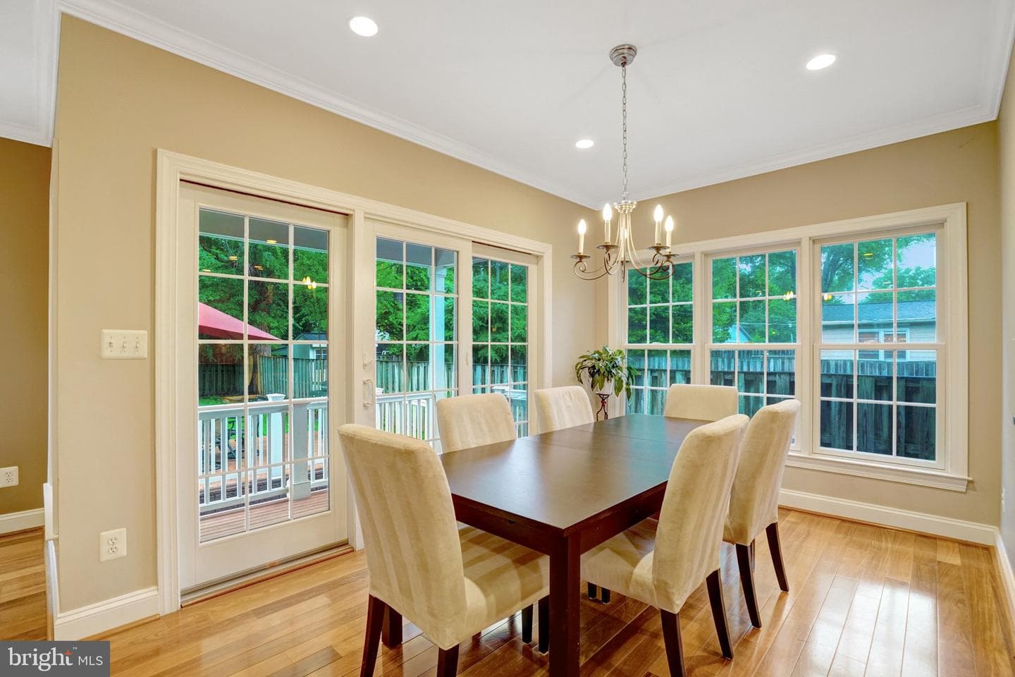 117 W George Mason Road photo 27