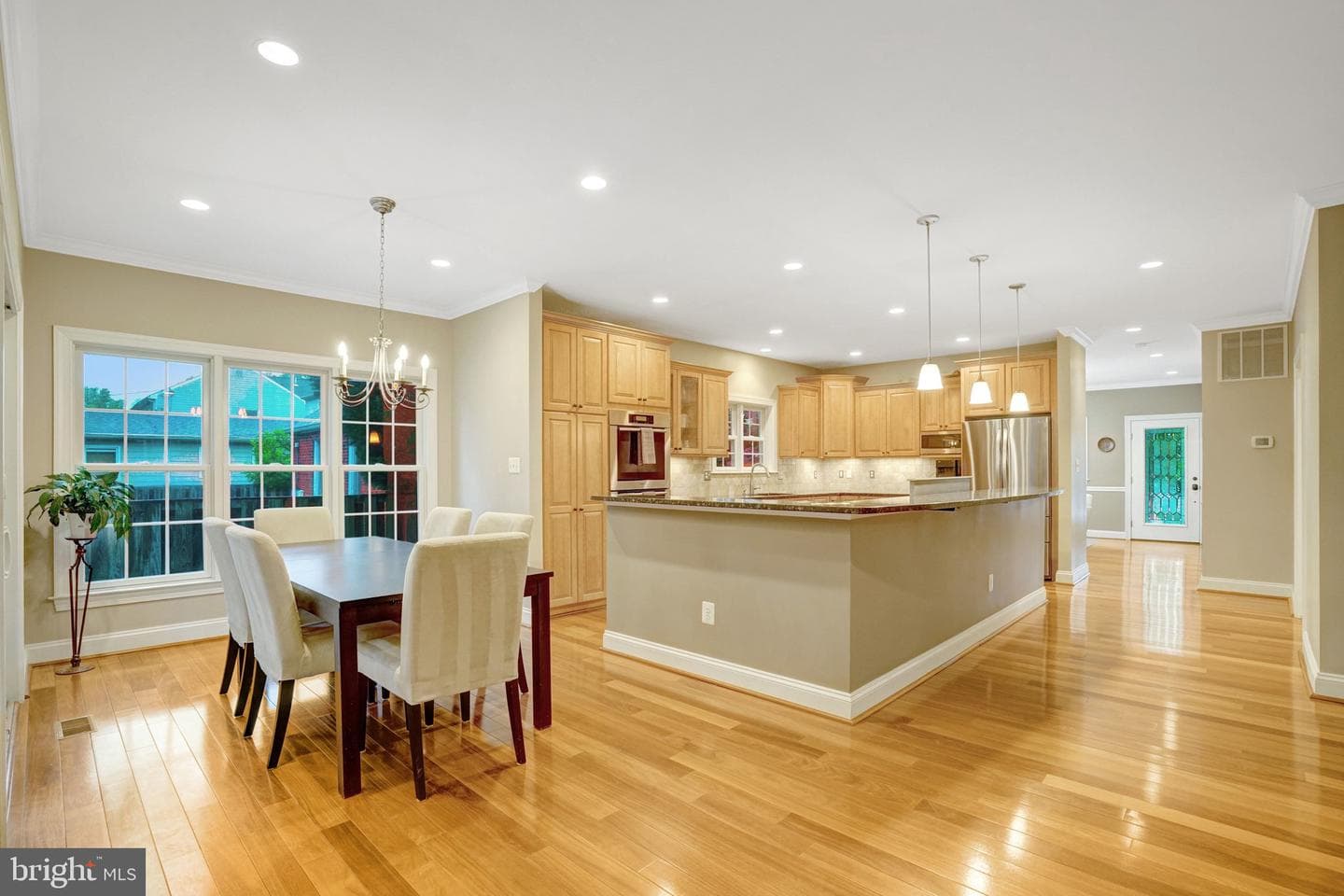 117 W George Mason Road photo 28