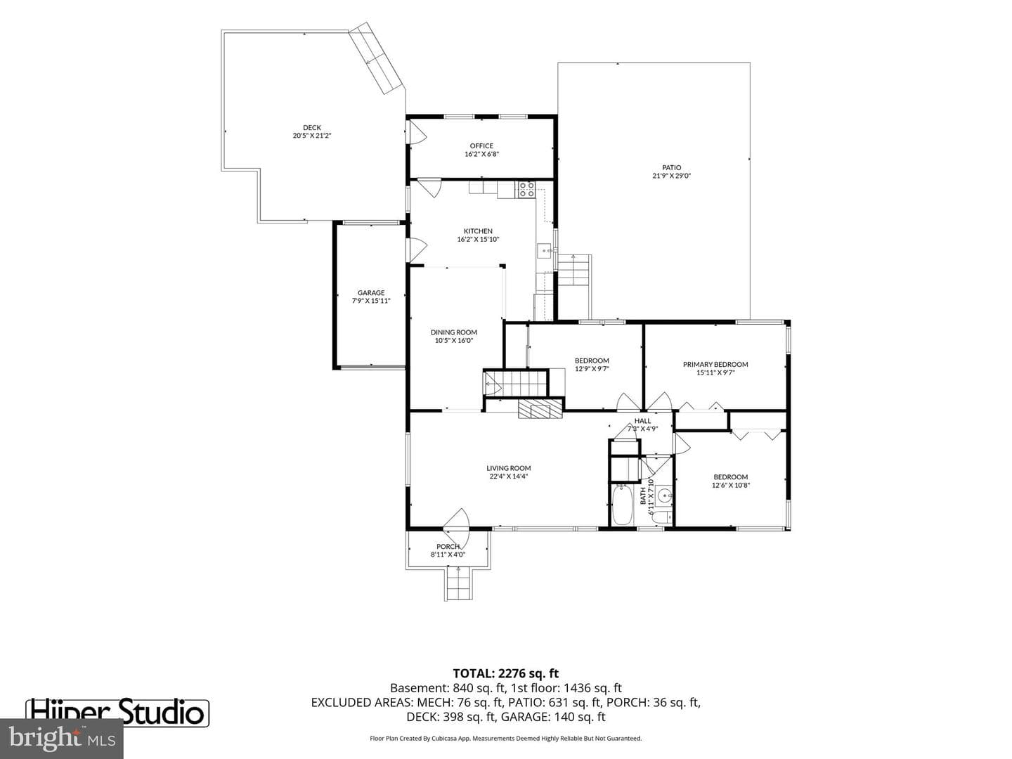 998 N Roosevelt Street photo 38