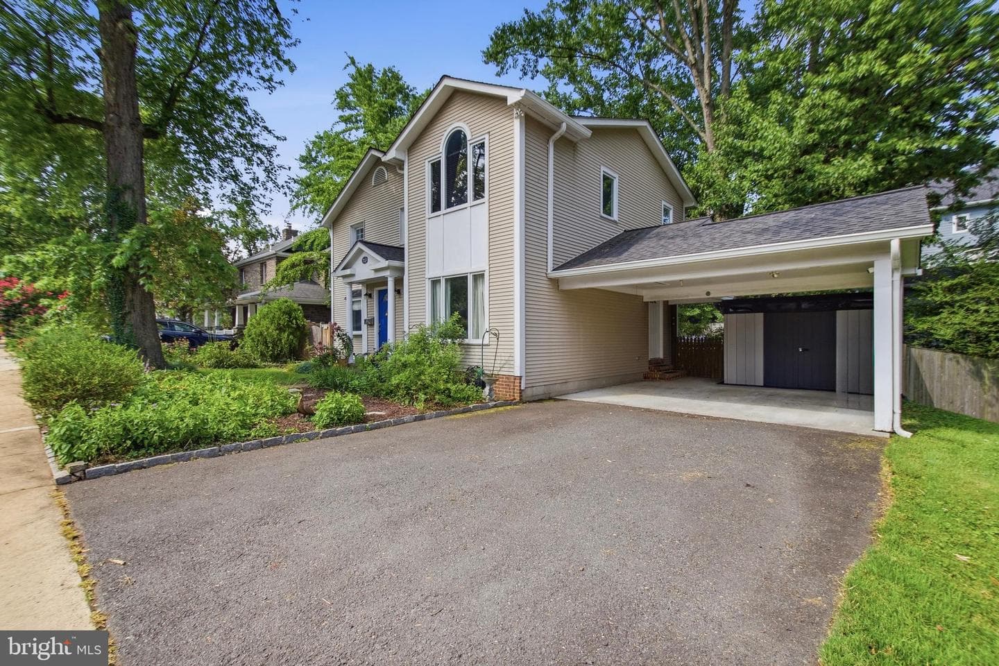 215 W George Mason Road W, Falls Church