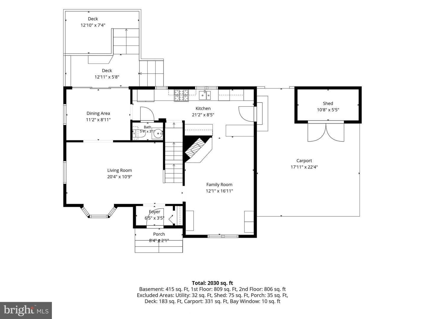 215 W George Mason Road W photo 48
