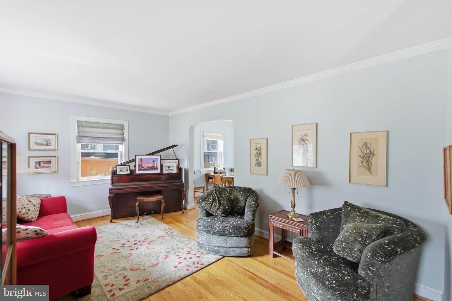 215 W George Mason Road W photo 5