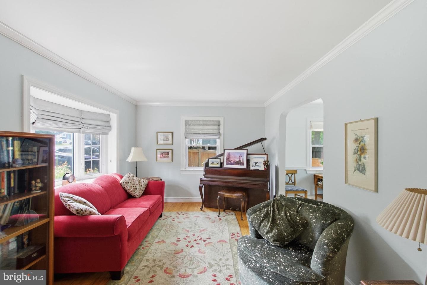 215 W George Mason Road W photo 6