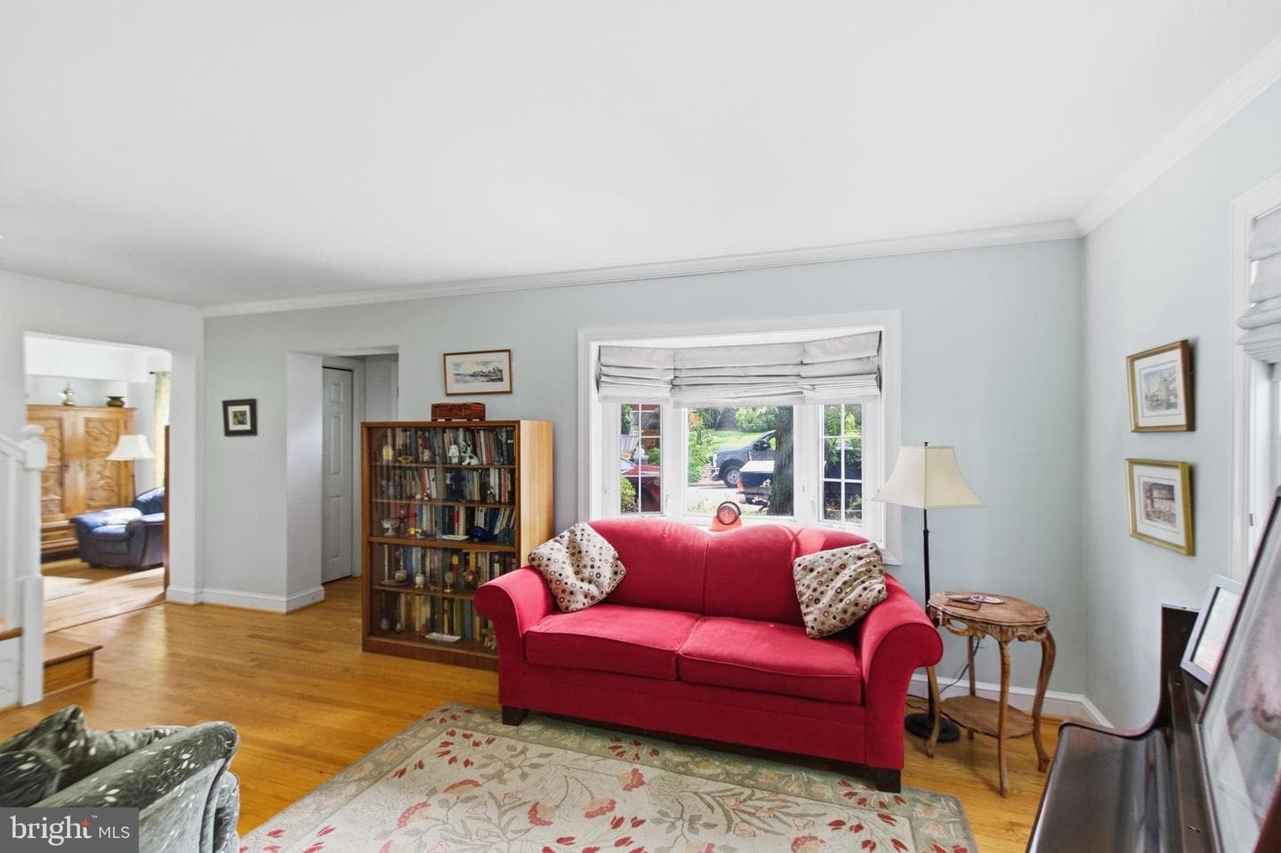 215 W George Mason Road W photo 7