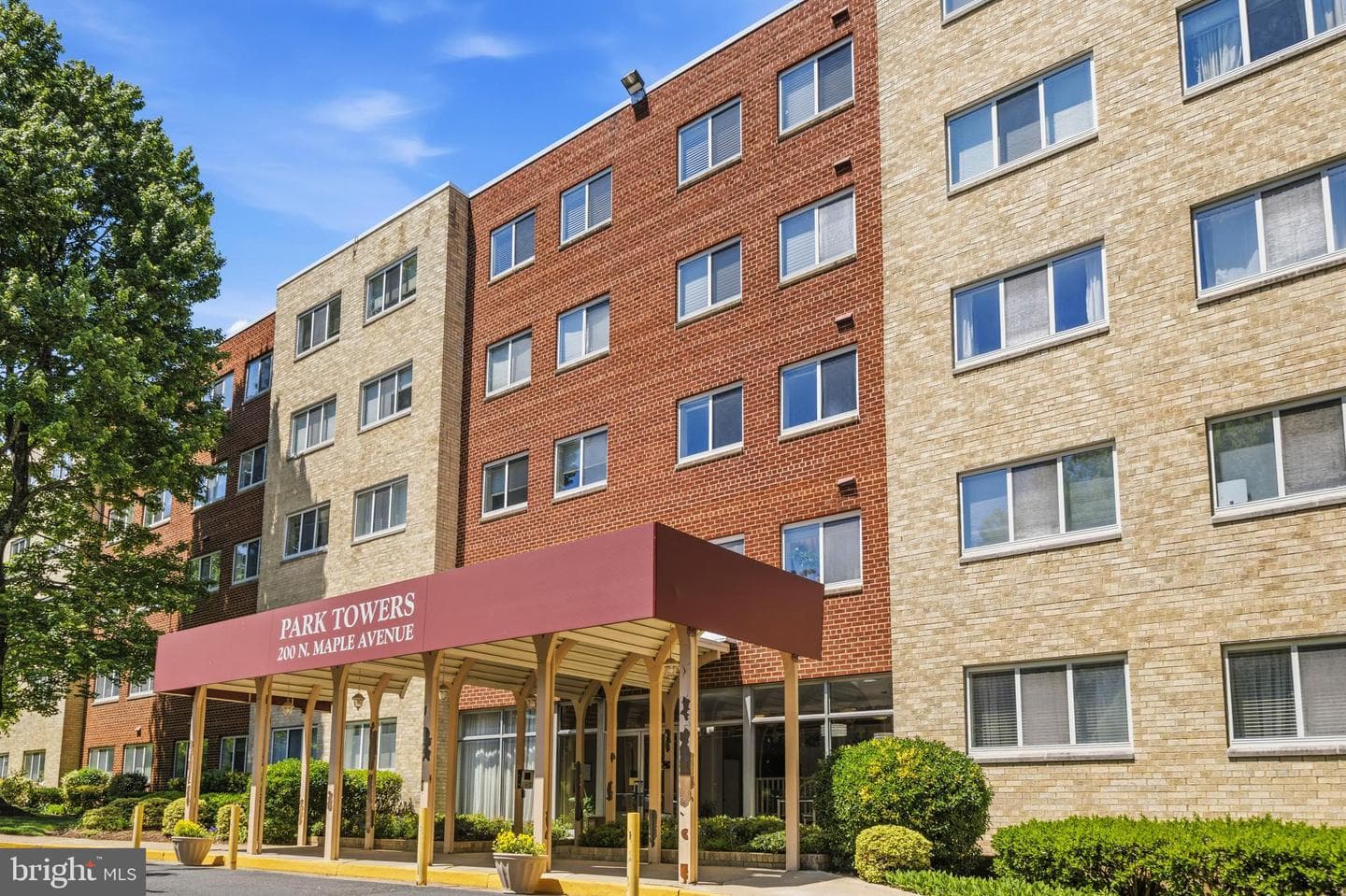 200 N Maple Avenue #613 photo 26