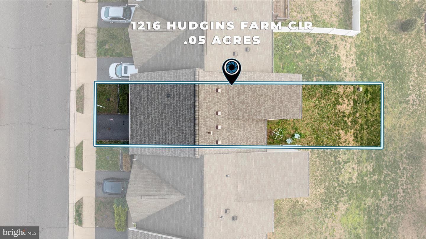 1216 Hudgins Farm Circle photo 37