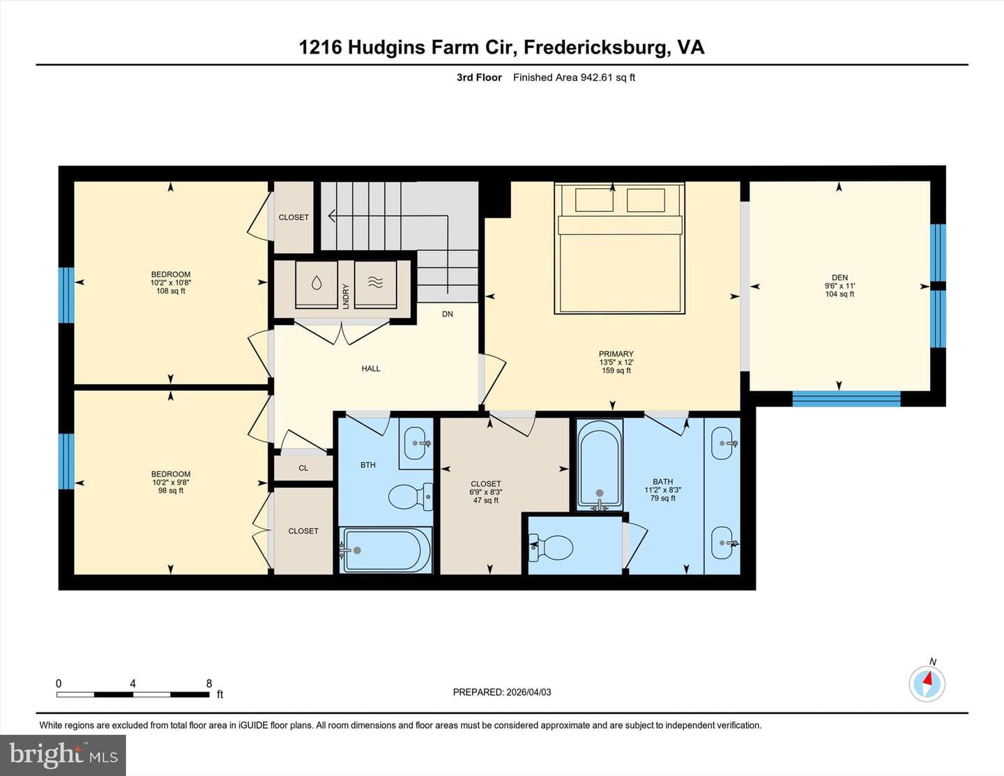 1216 Hudgins Farm Circle photo 54