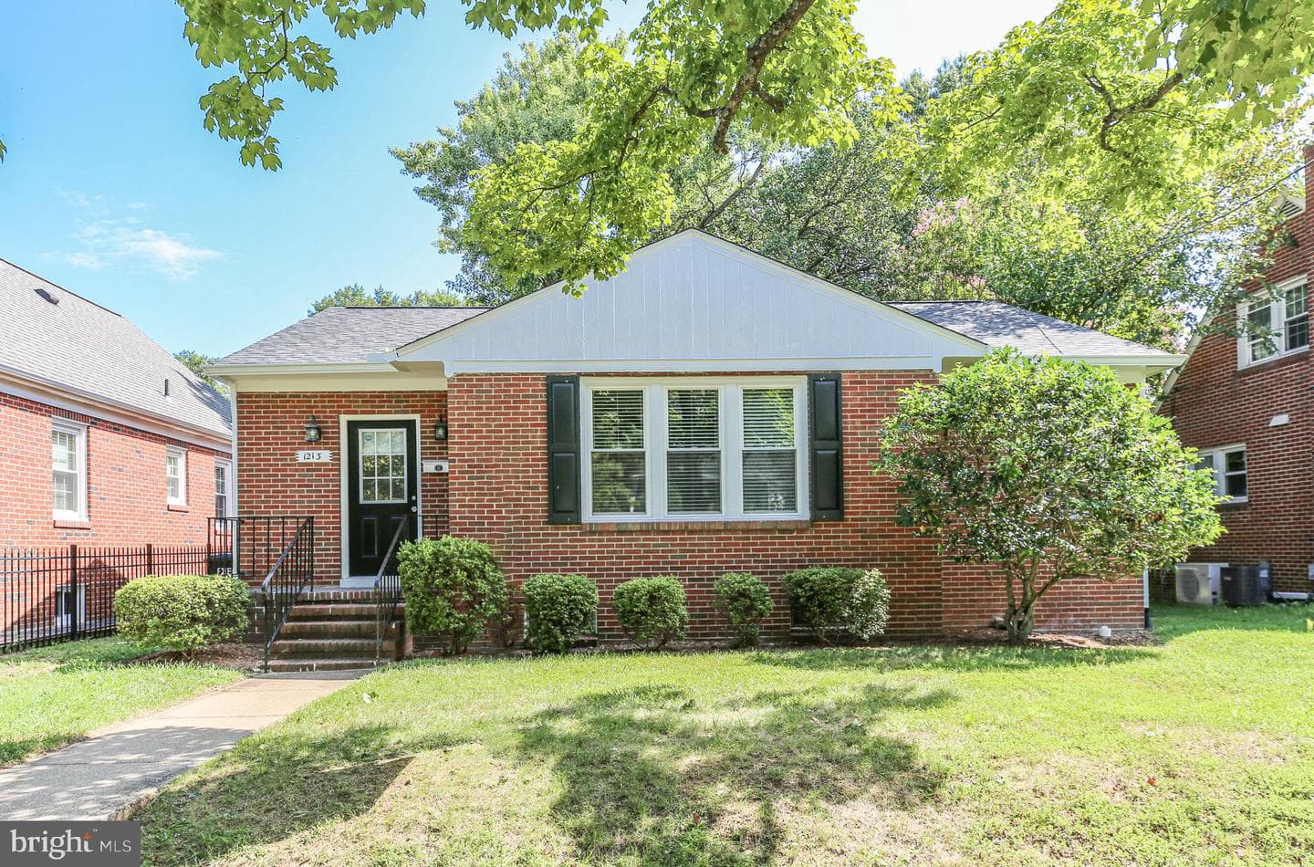1213 Stafford Avenue, Fredericksburg