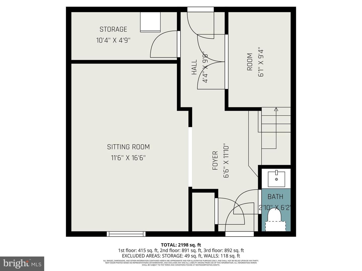 2102 Hays Street photo 27