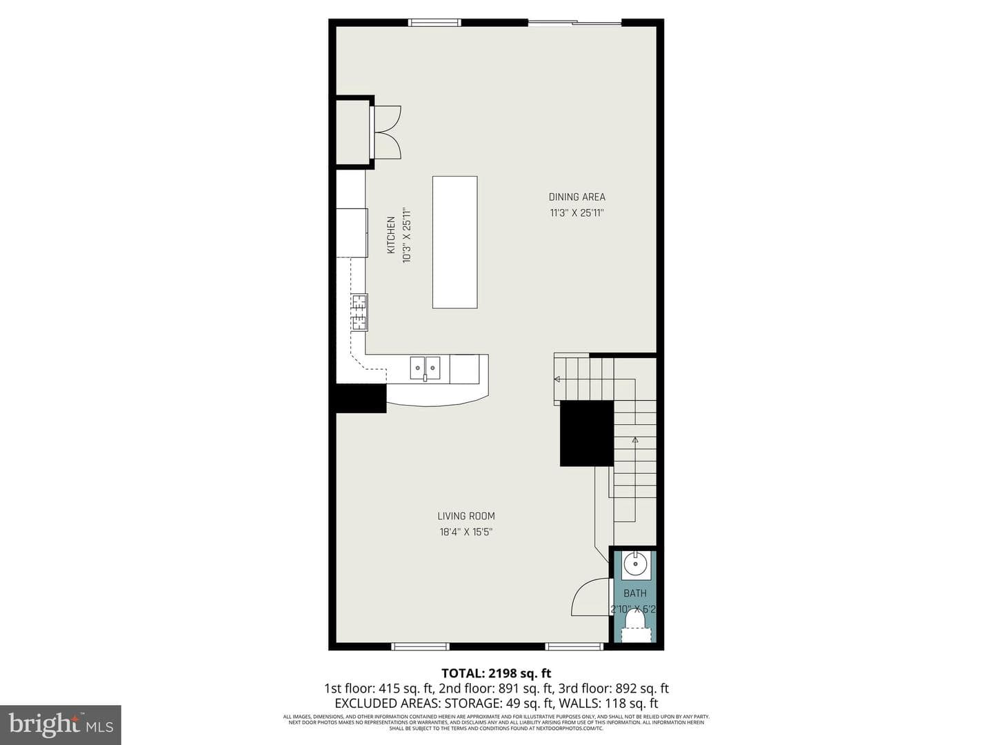 2102 Hays Street photo 28
