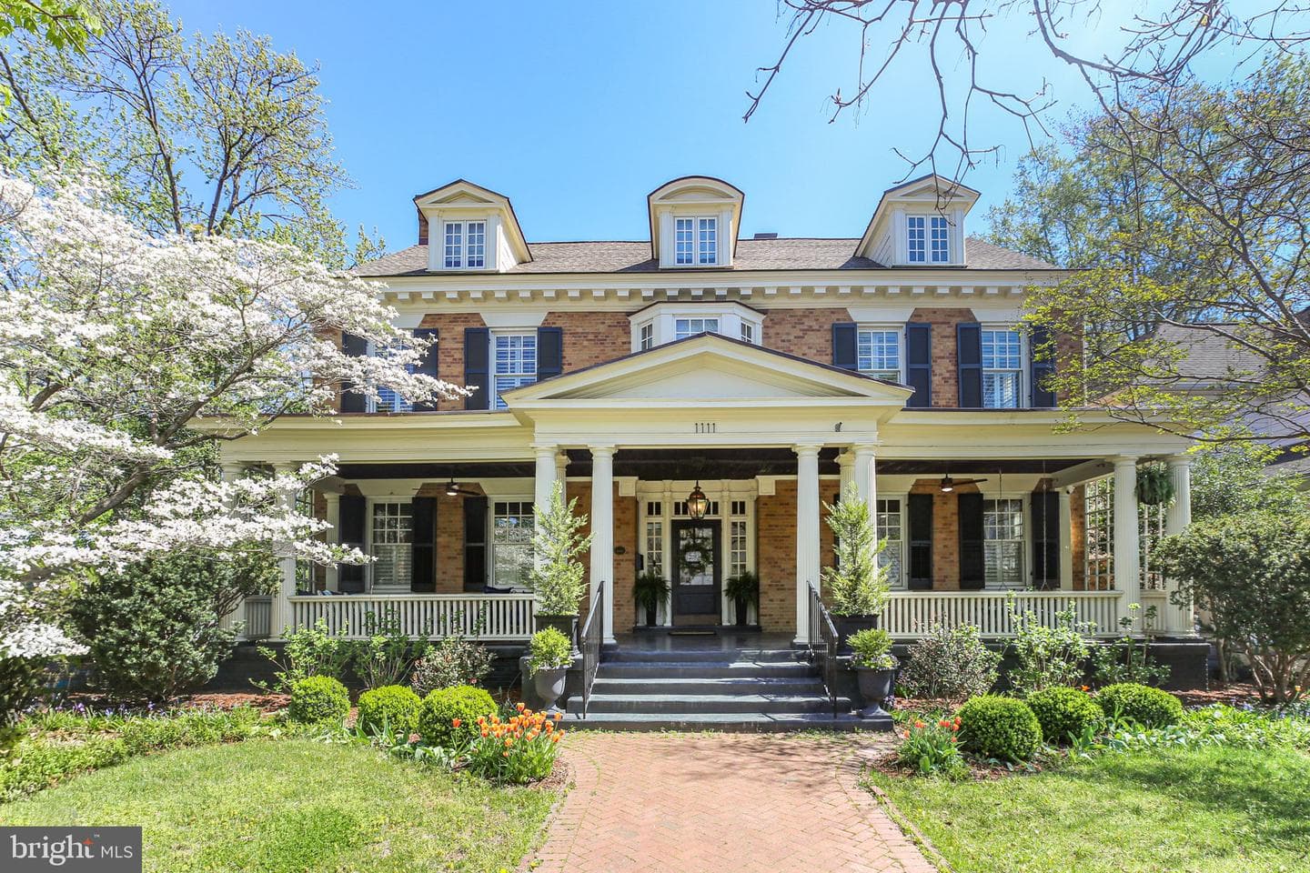 1111 Prince Edward Street, Fredericksburg