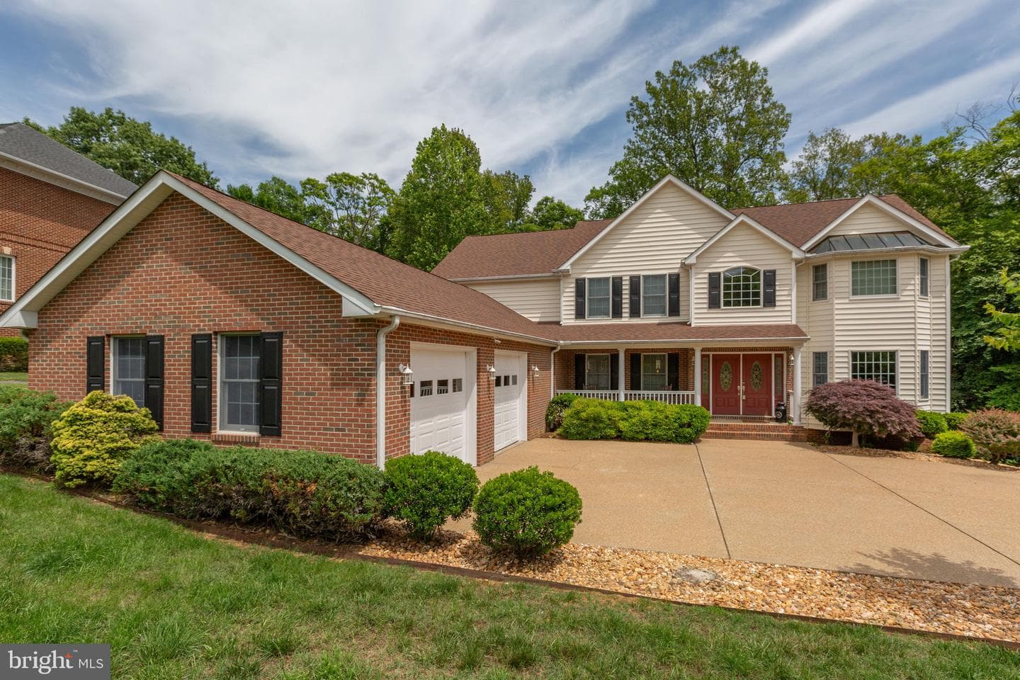 1001 Featherston Court, Fredericksburg