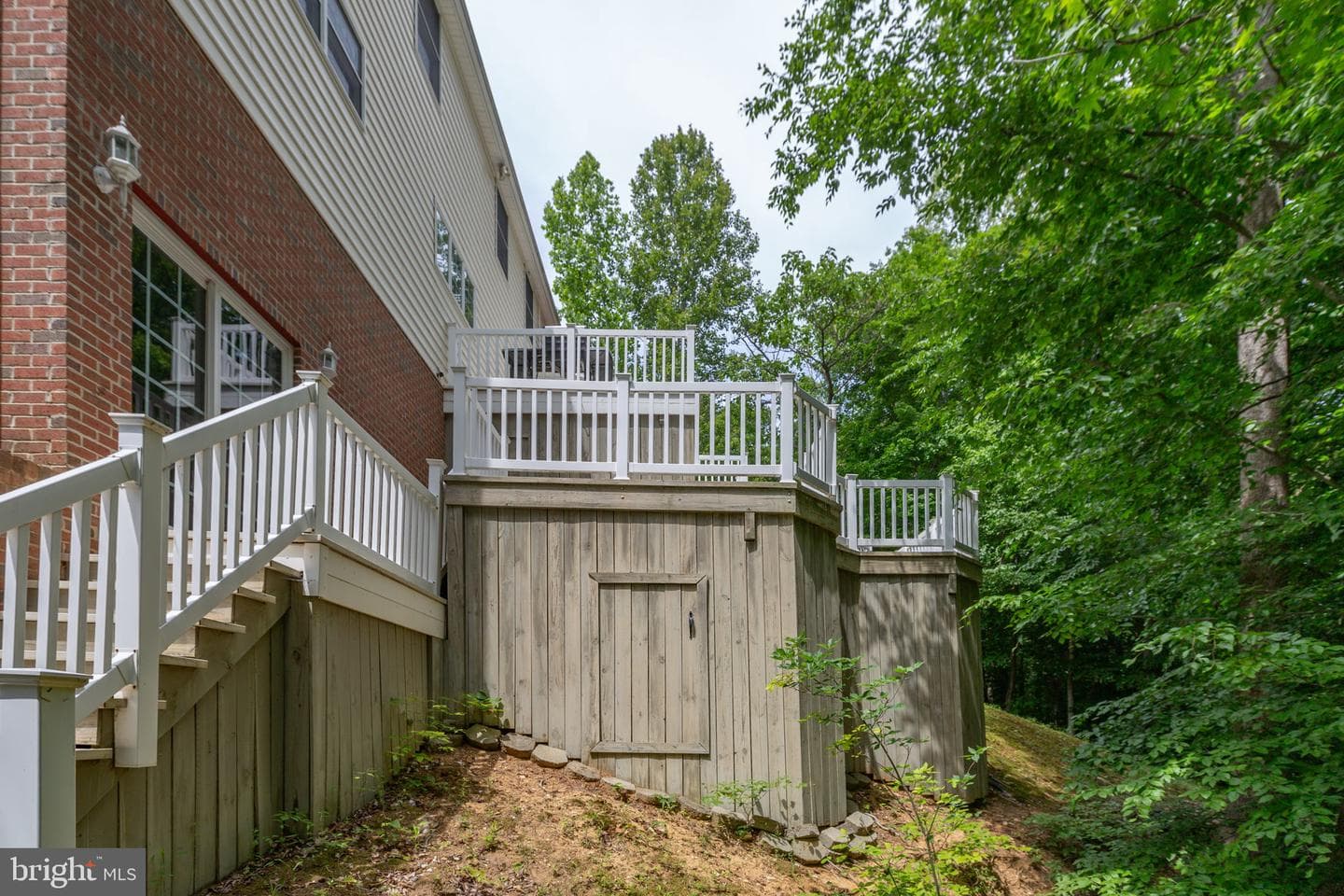 1001 Featherston Court photo 101