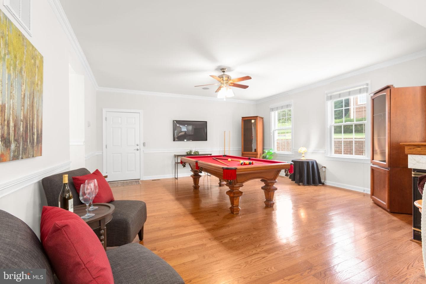 1001 Featherston Court photo 31