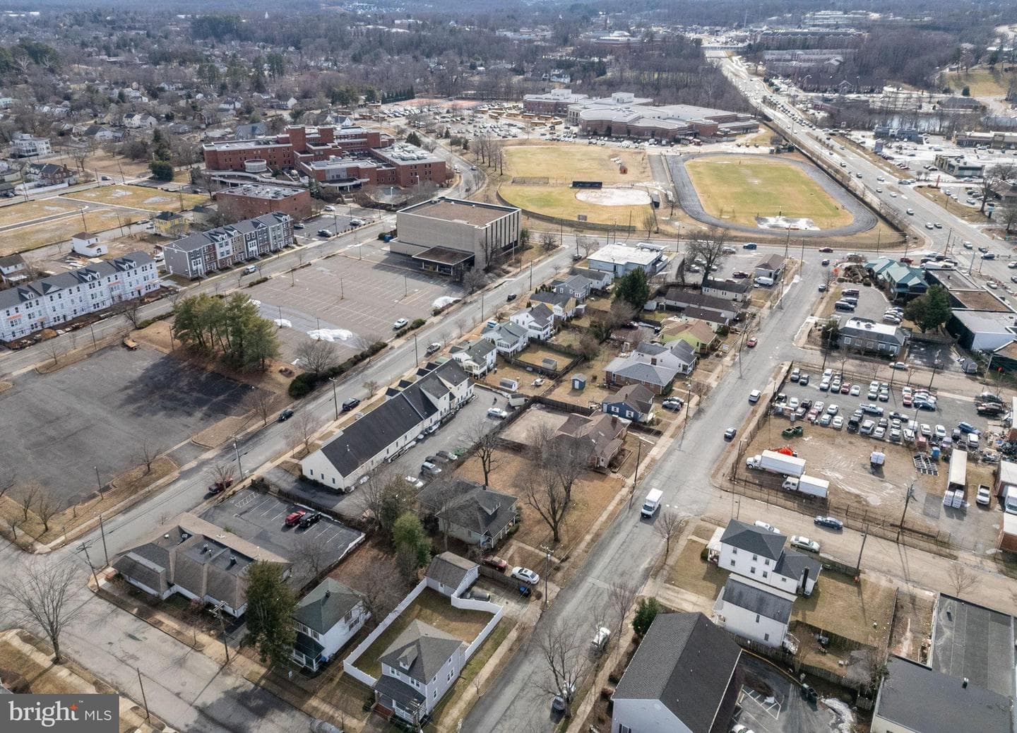 2510 Charles Street photo 11
