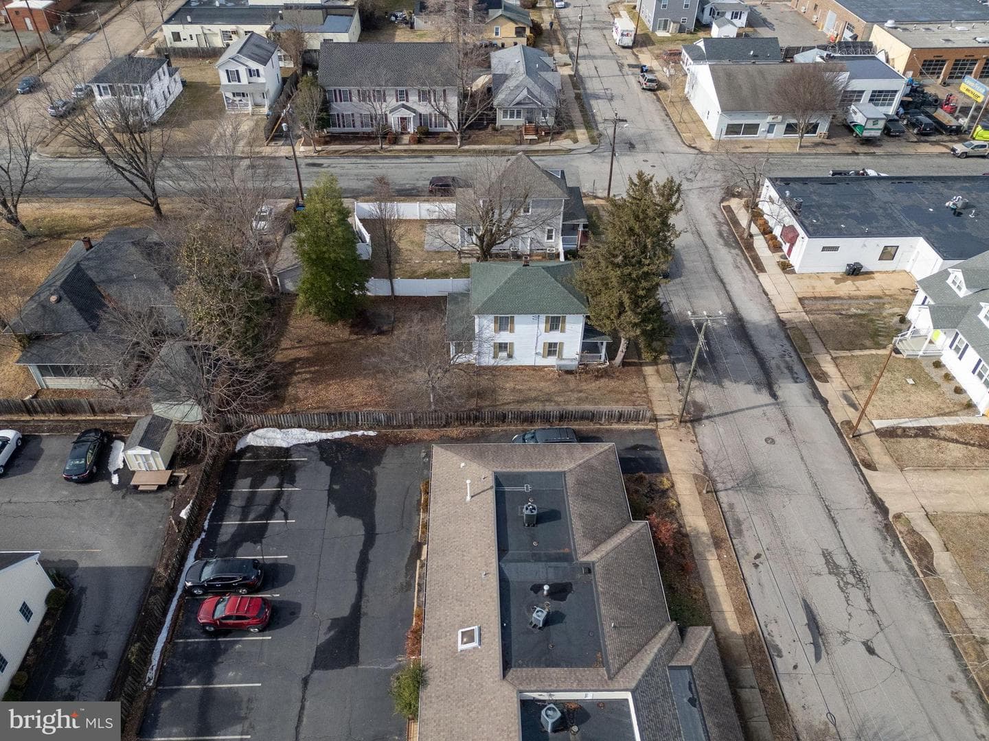 2510 Charles Street photo 14