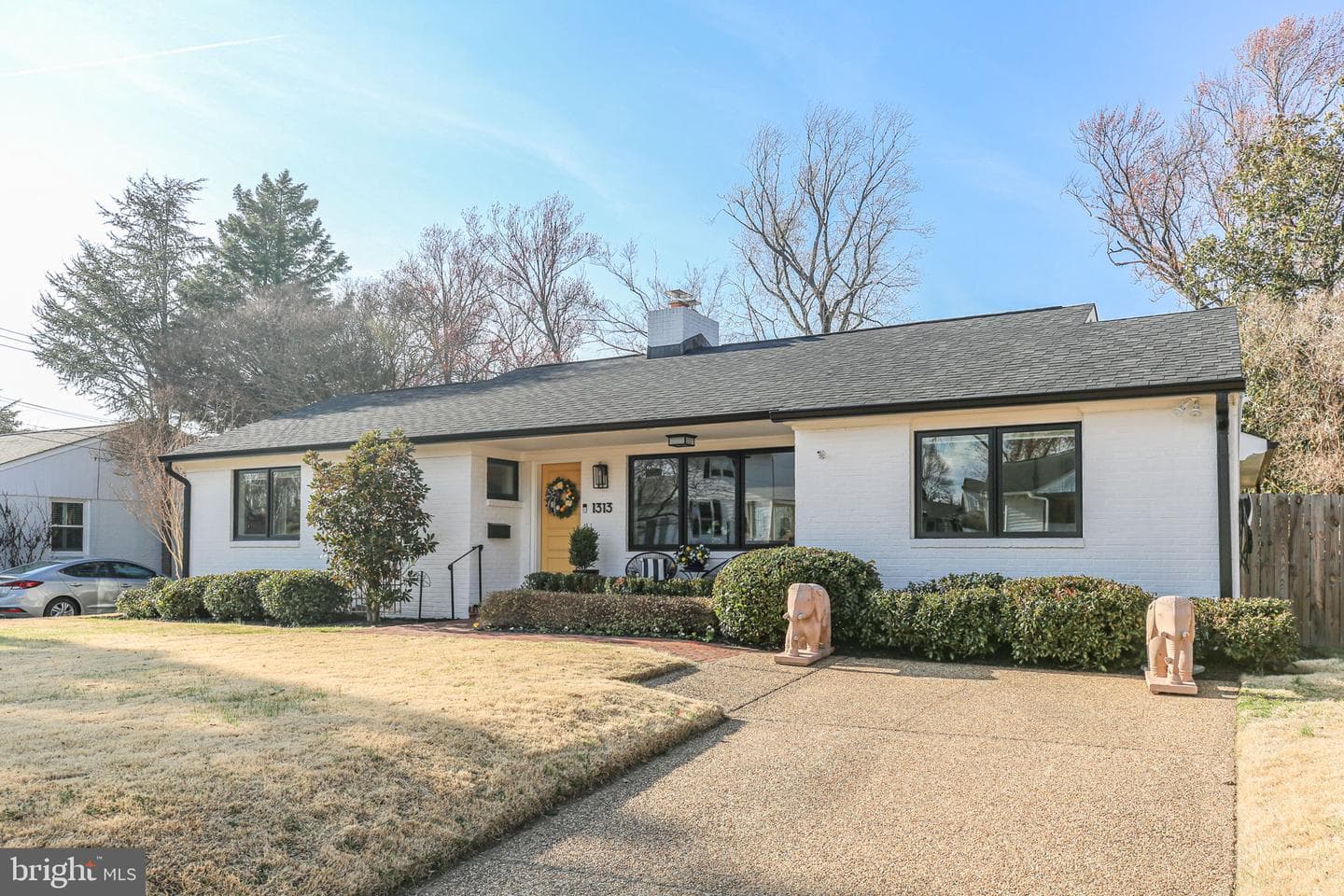1313 Dandridge Street photo 2