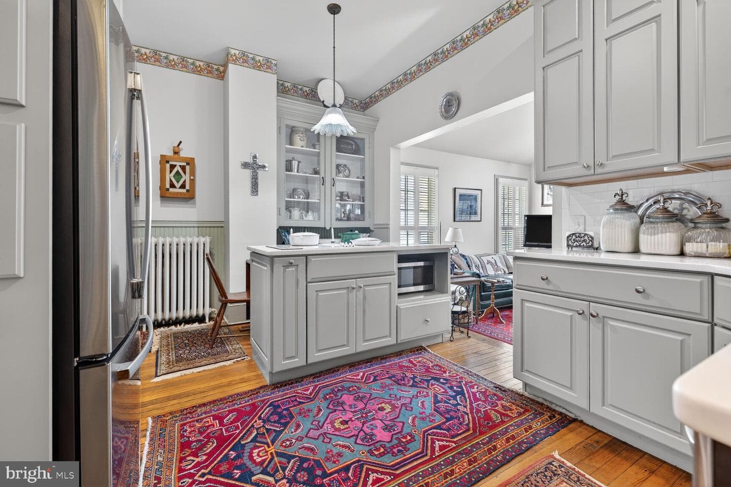 1305 Washington Avenue photo 14