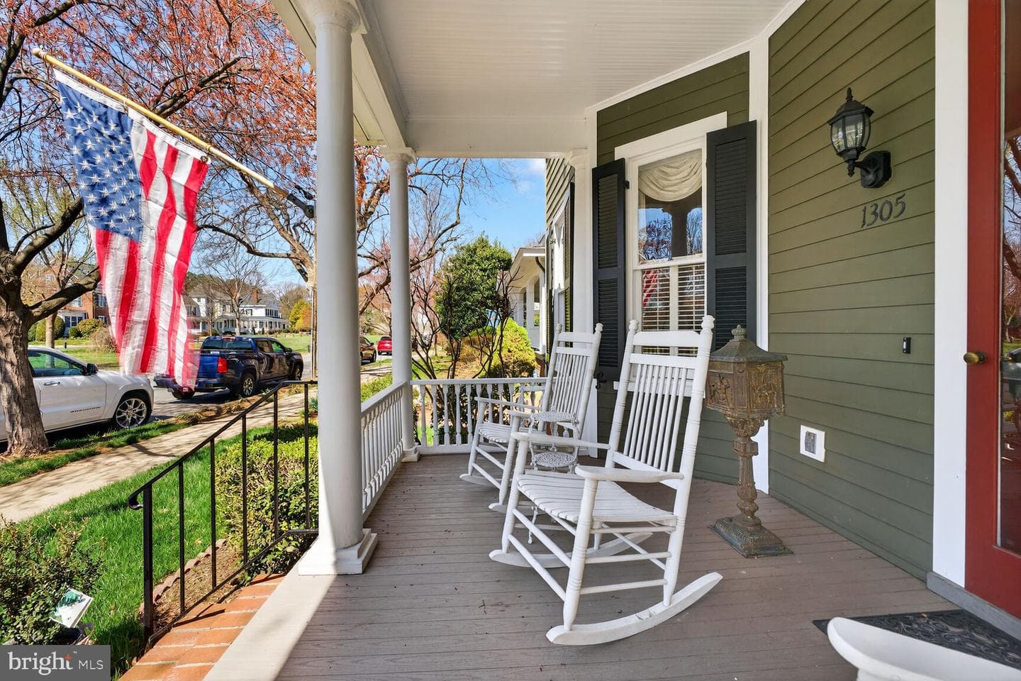 1305 Washington Avenue photo 43
