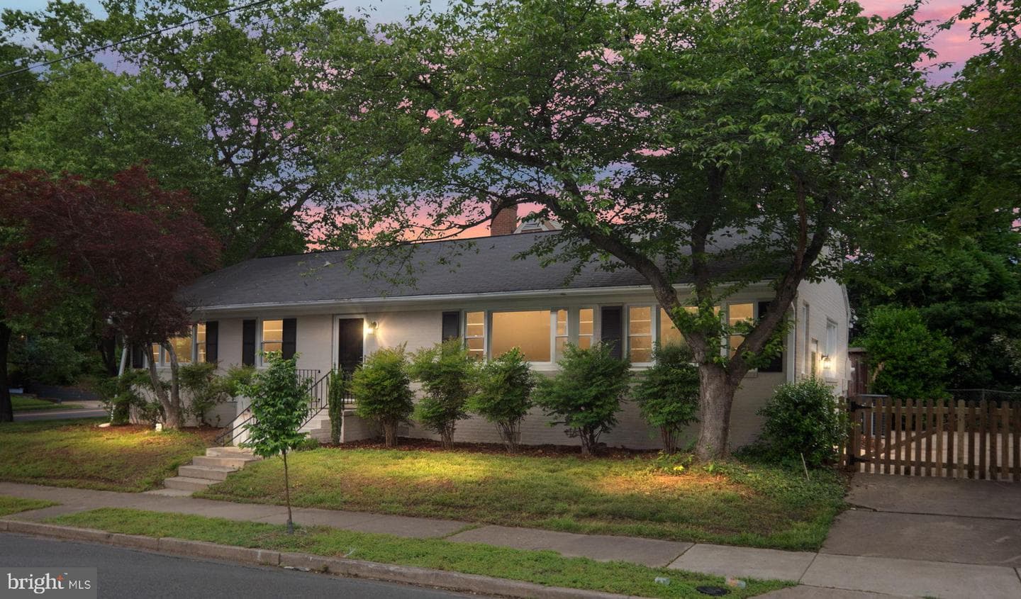 1321 Dandridge Street, Fredericksburg