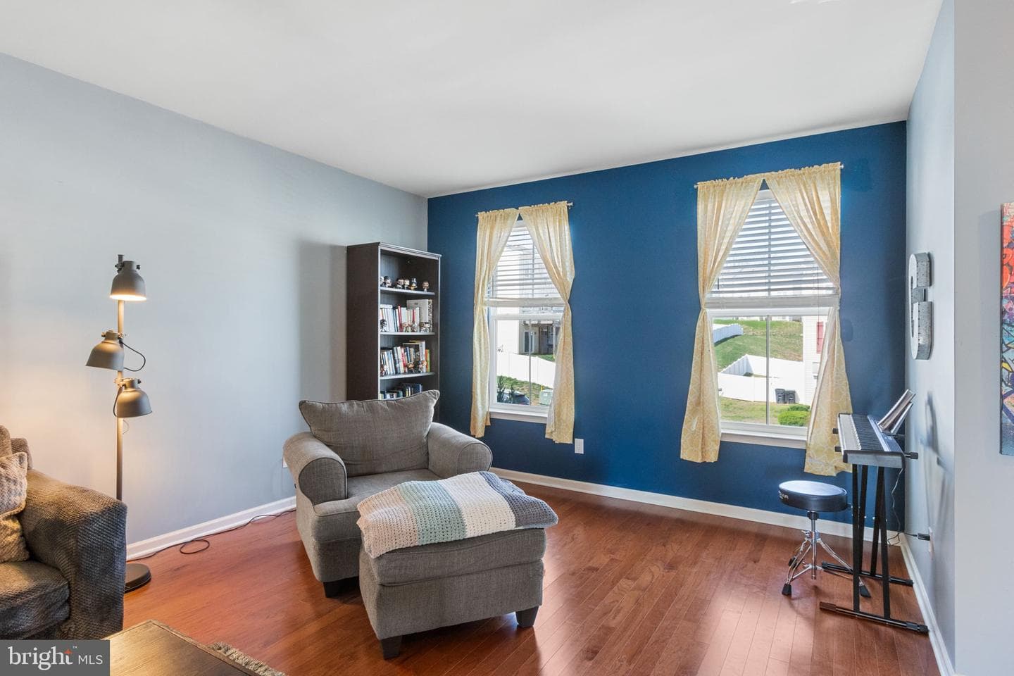 1428 Hudgins Farm Circle photo 12