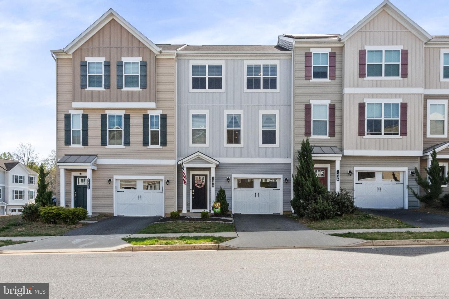 1428 Hudgins Farm Circle photo 2