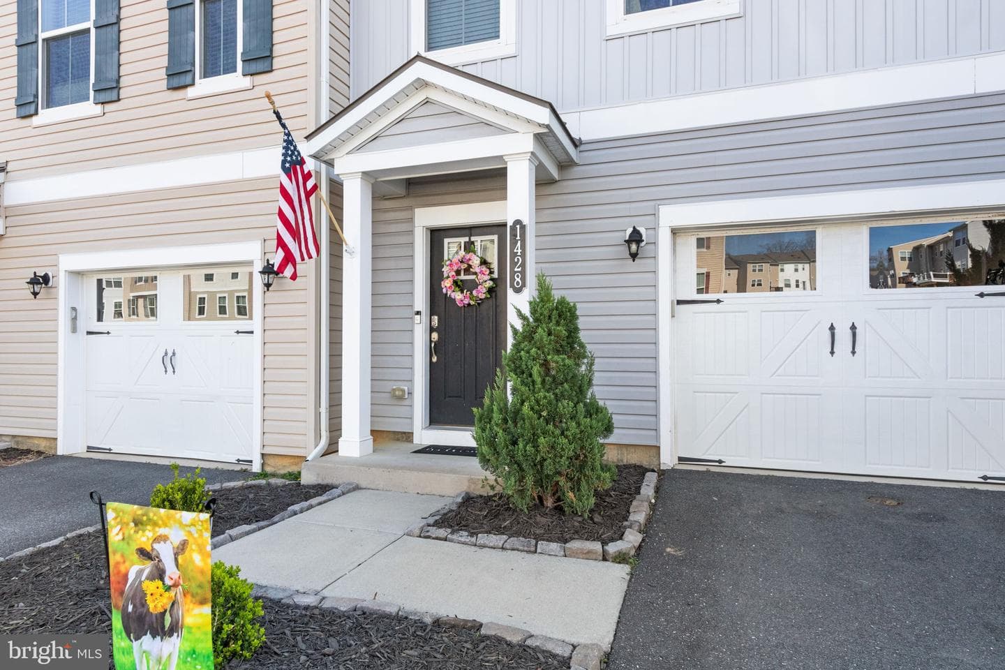 1428 Hudgins Farm Circle photo 3