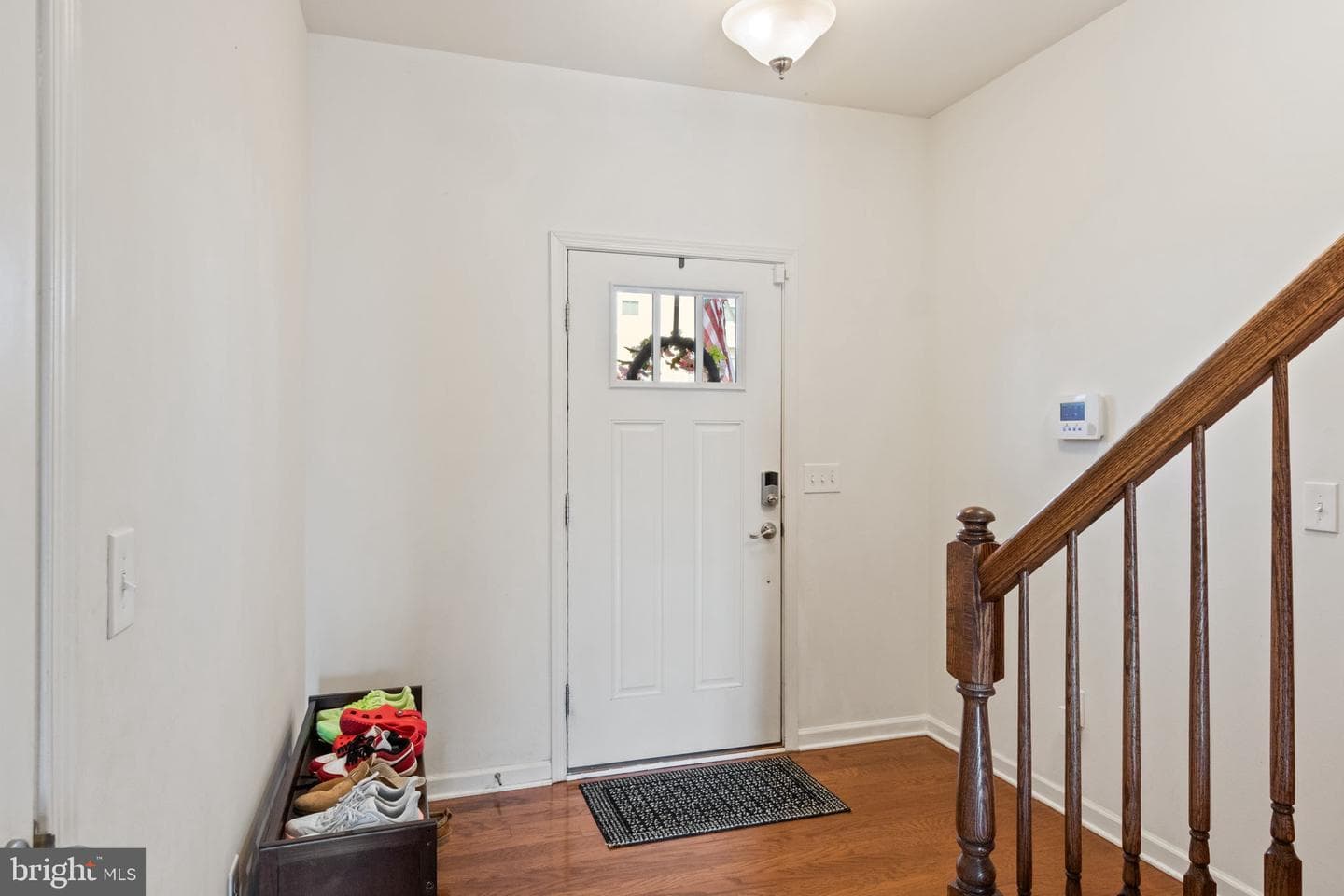 1428 Hudgins Farm Circle photo 5