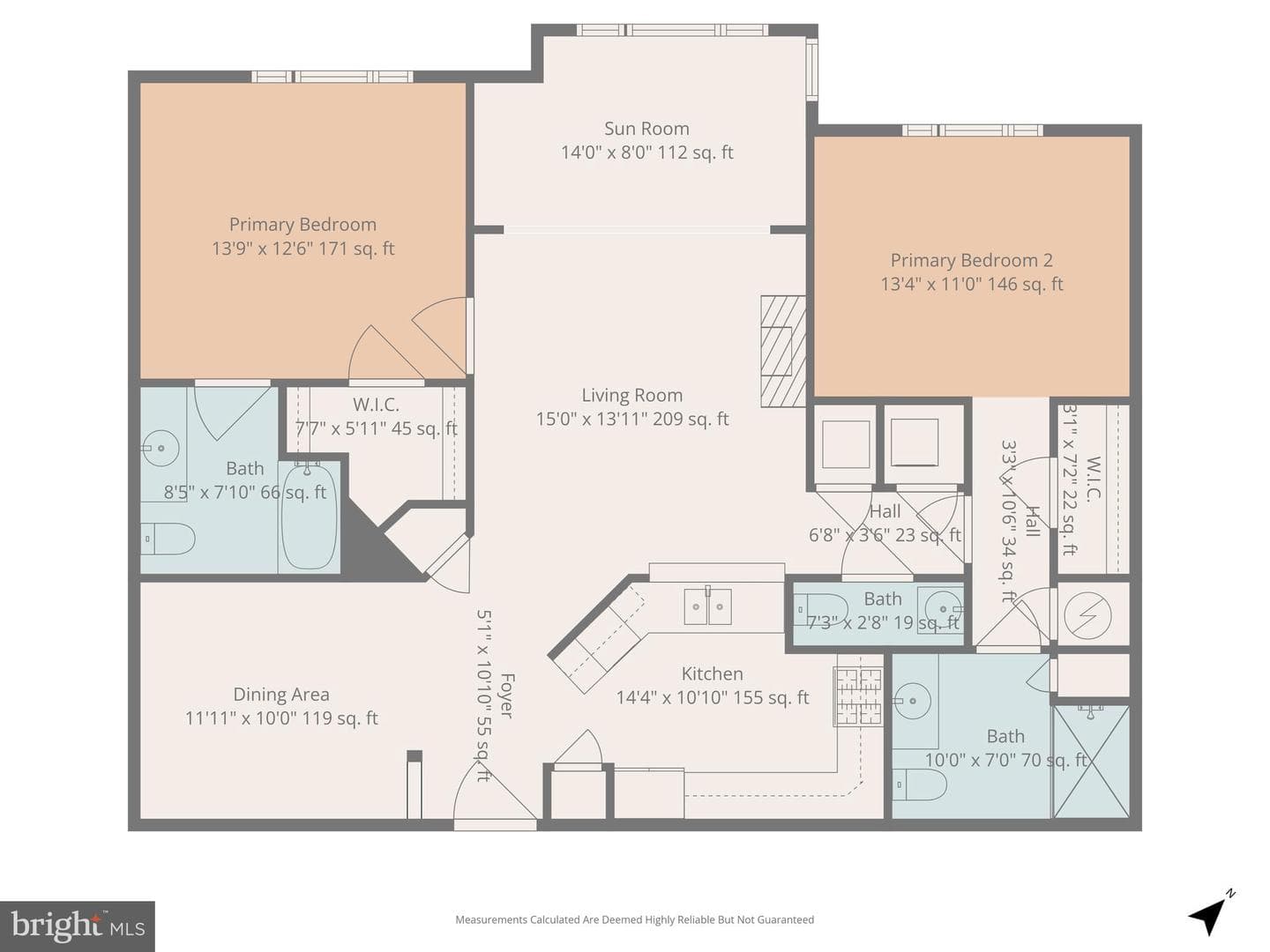 701 Cobblestone Boulevard #203 photo 33