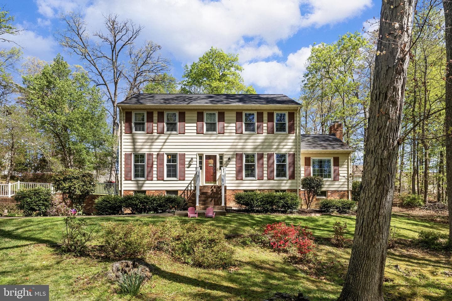 113 Poplar Drive, Fredericksburg