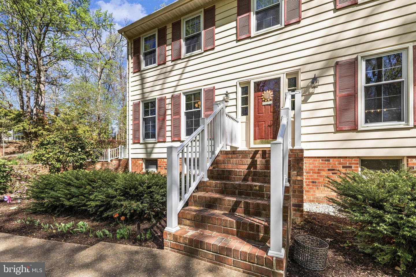 113 Poplar Drive, Fredericksburg
