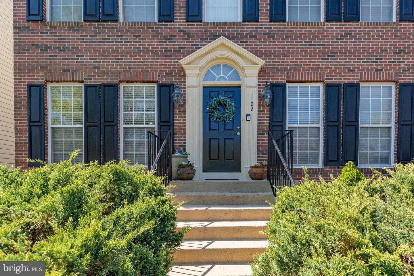 1102 Anderson Street photo 3