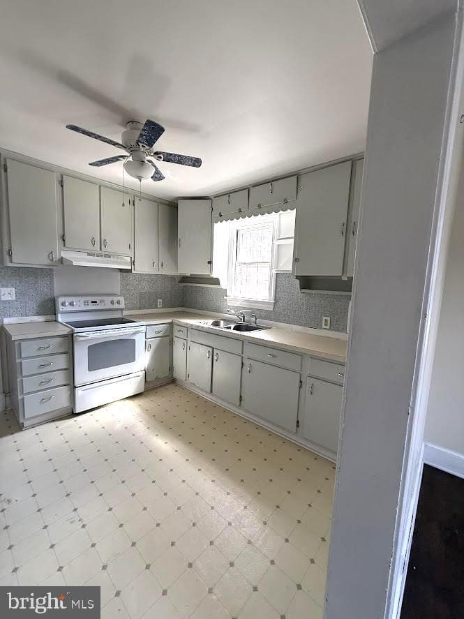 2401 Lafayette Boulevard photo 10