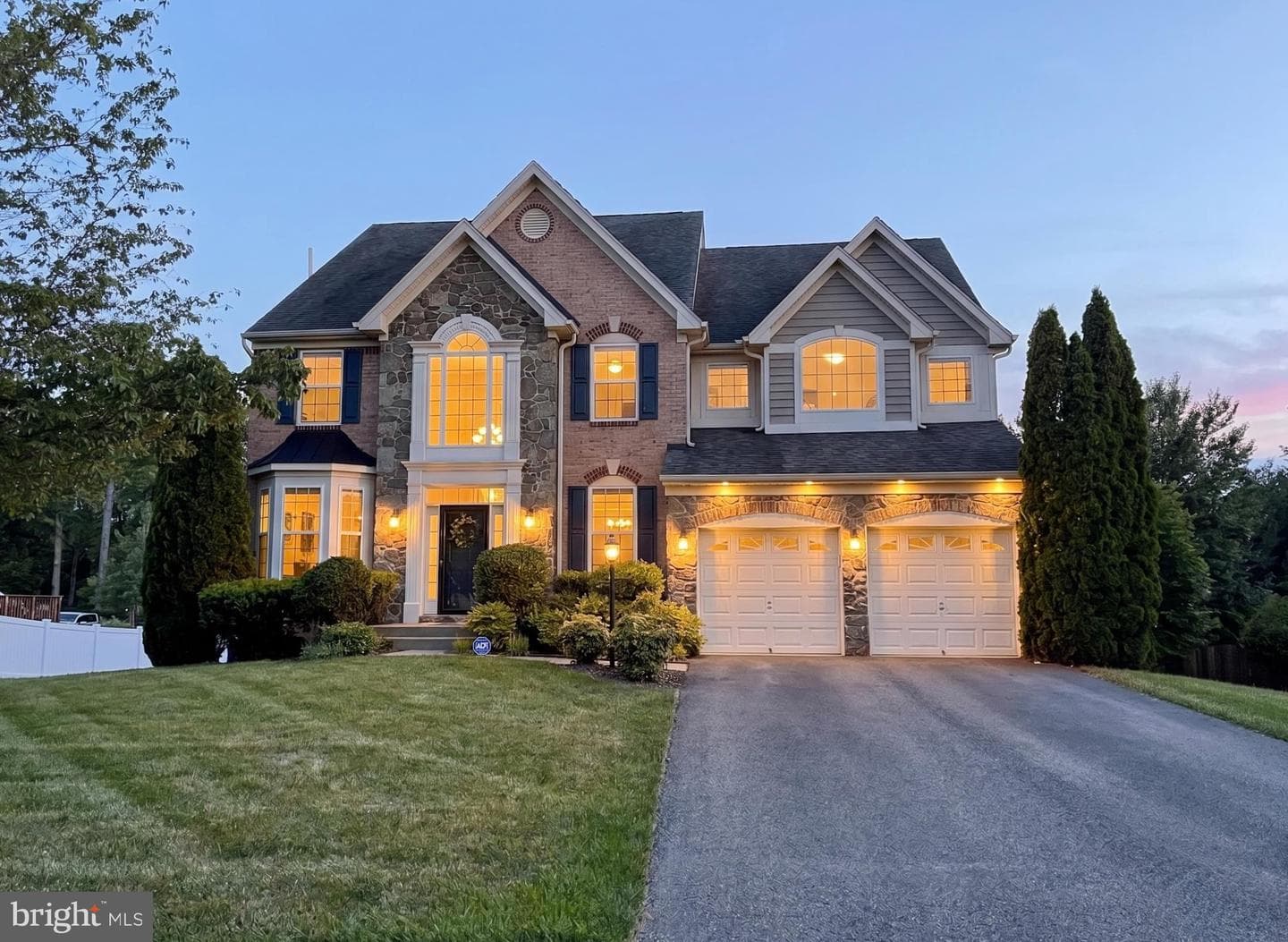 1407 Preserve Lane