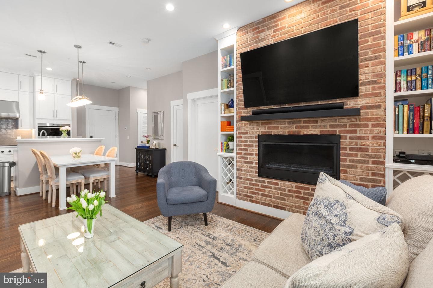310 Frederick Street #205, Fredericksburg