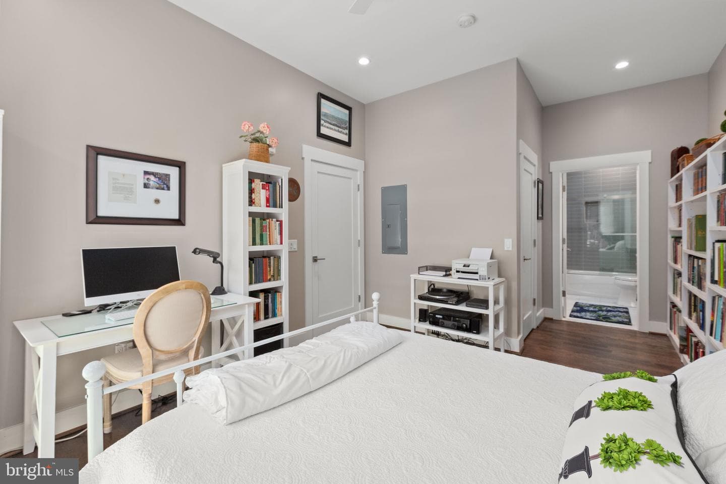 310 Frederick Street #205 photo 25