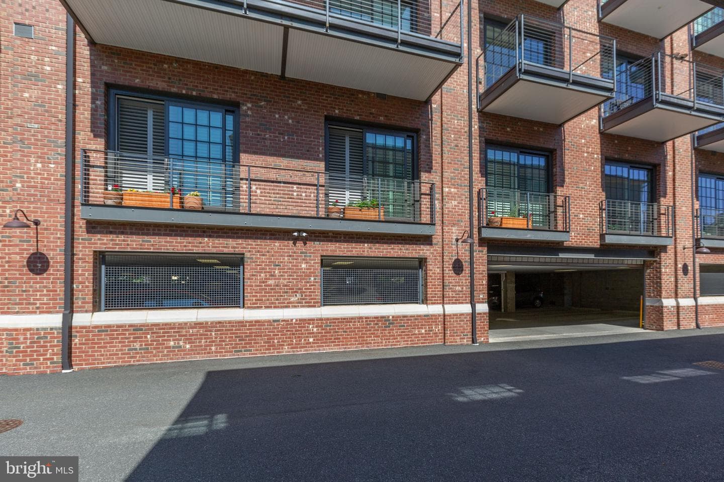 310 Frederick Street #205 photo 48